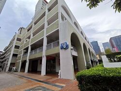 Hong Lim Complex (D1), Retail #485281371